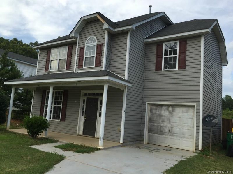 104 Winding Canyon Dr, Charlotte, NC 28214