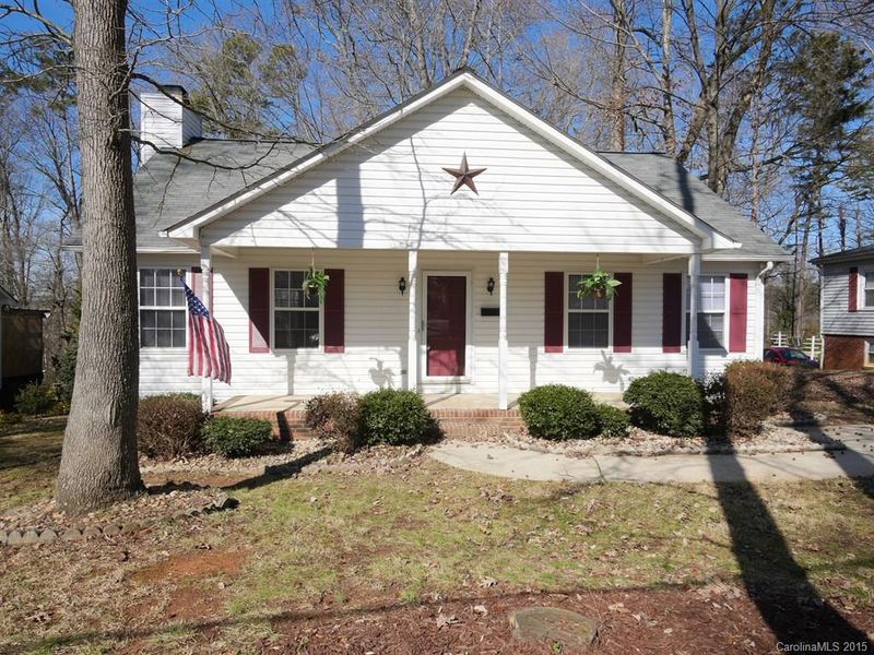 198 Hillside Ave SW, Concord, NC 28025