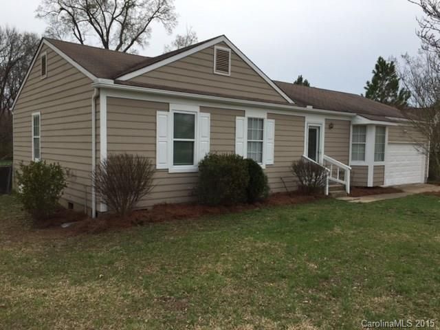 2822 Faircroft Way, Monroe, NC 28110