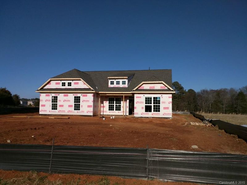 2072 Whispering Winds Dr #111, Rock Hill, SC 29732