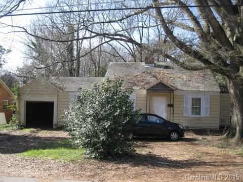 2639 Ringwood St, Charlotte, NC 28208
