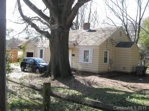 2639 Ringwood St, Charlotte, NC 28208