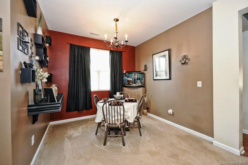 4005 Blue Stream Ln #59, Indian Trail, NC 28079