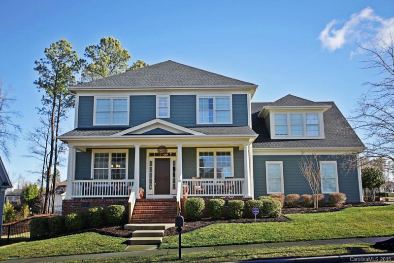 4351 Birkshire Hts, Fort Mill, SC 29708