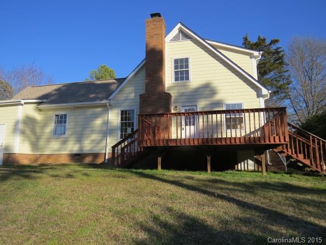 11909 Painted Tree Rd, Charlotte, NC 28226