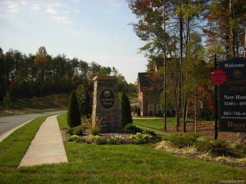 559 Placid Ct, Tega Cay, SC 29708