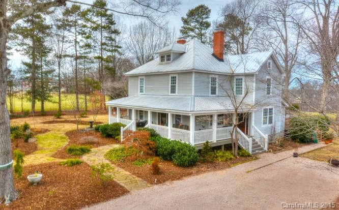 11511 Smith Rd, Cornelius, NC 28031