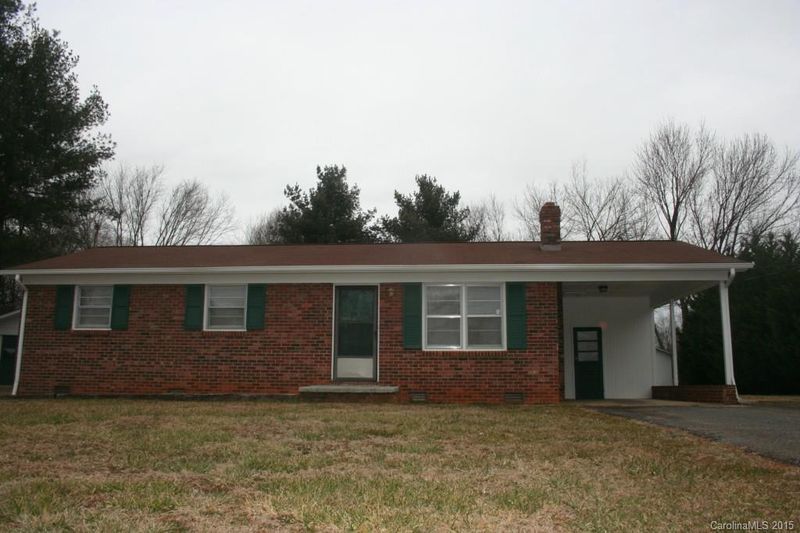 1244 Winston St #11, Conover, NC 28613