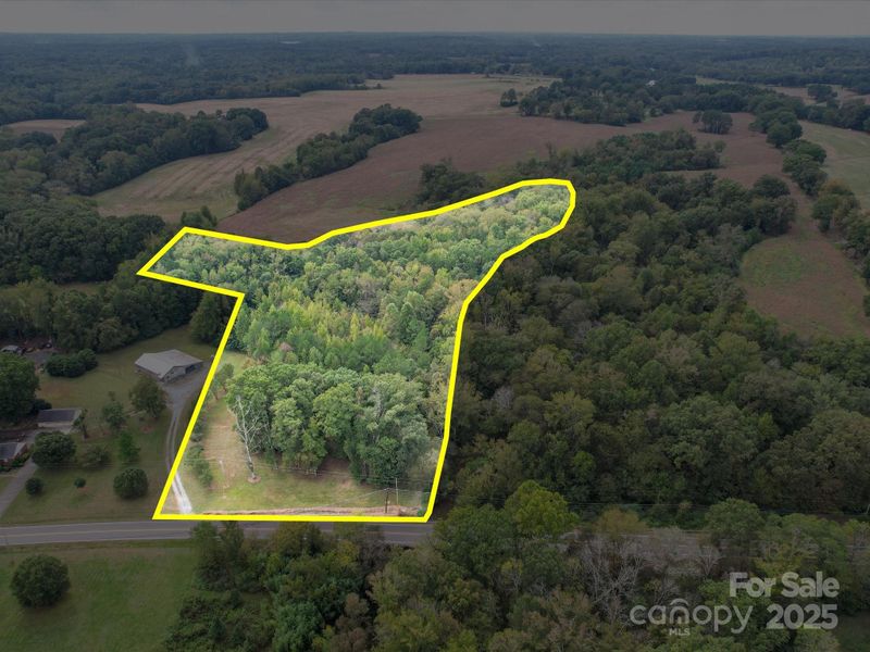 2316 Wolf Pond Rd, Monroe, NC 28112