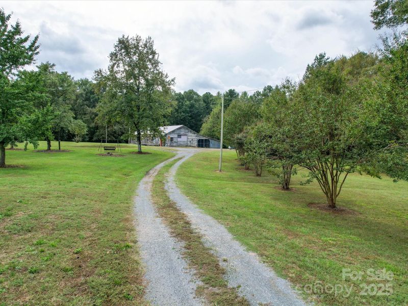 2316 Wolf Pond Rd, Monroe, NC 28112