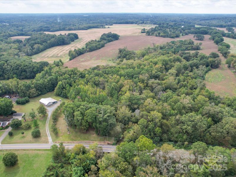 2316 Wolf Pond Rd, Monroe, NC 28112
