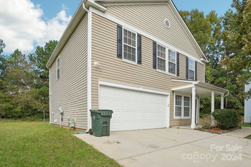 156 Oliver St, York, SC 29745