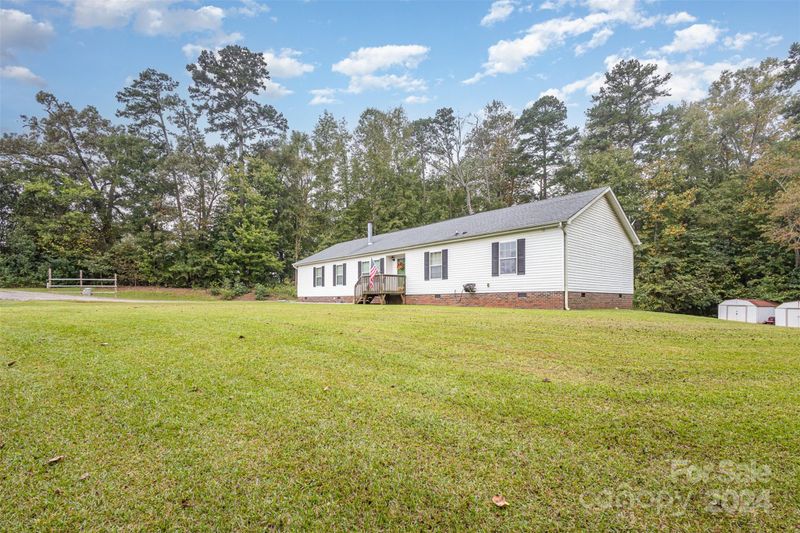 5533 Sapp Rd, Rockwell, NC 28138