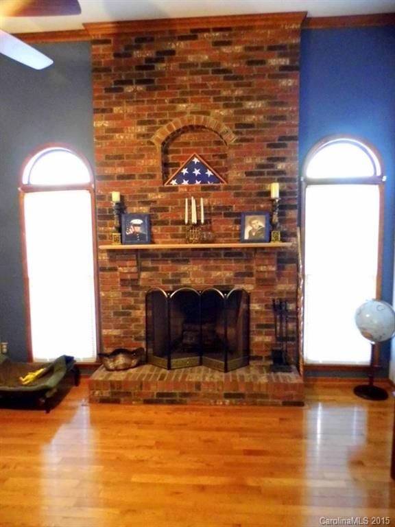4408 Meadow Ln #16, Lincolnton, NC 24092