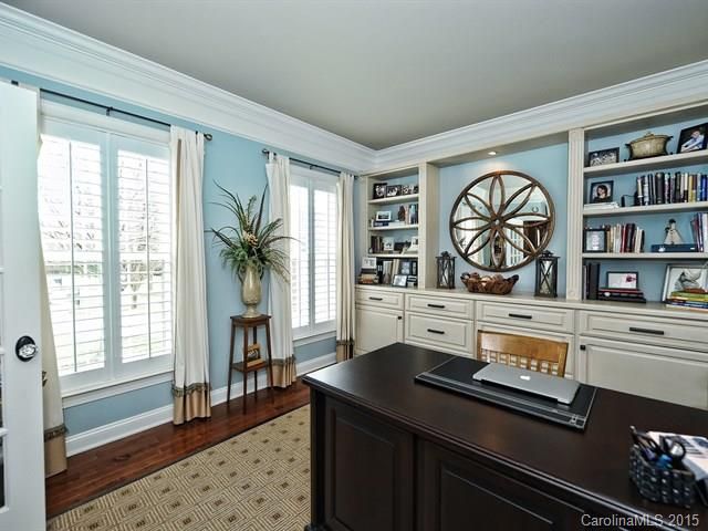 600 Birchwood Dr, Waxhaw, NC 28173