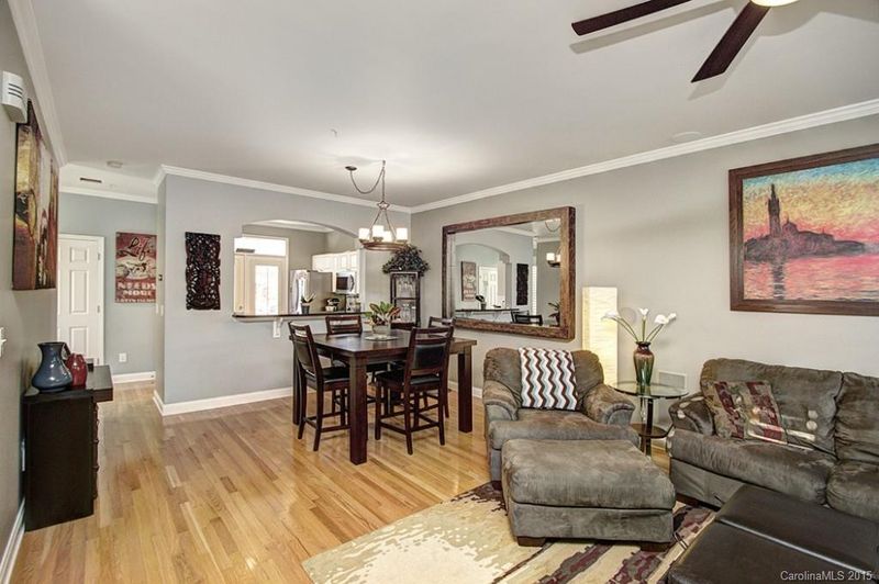 224 S Cedar St S #1, Charlotte, NC 28202