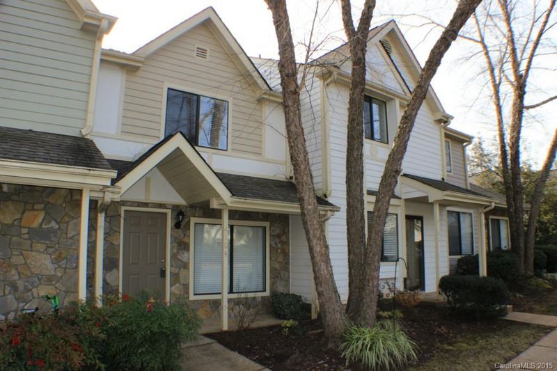 4104 N Course Dr #., Charlotte, NC 28277