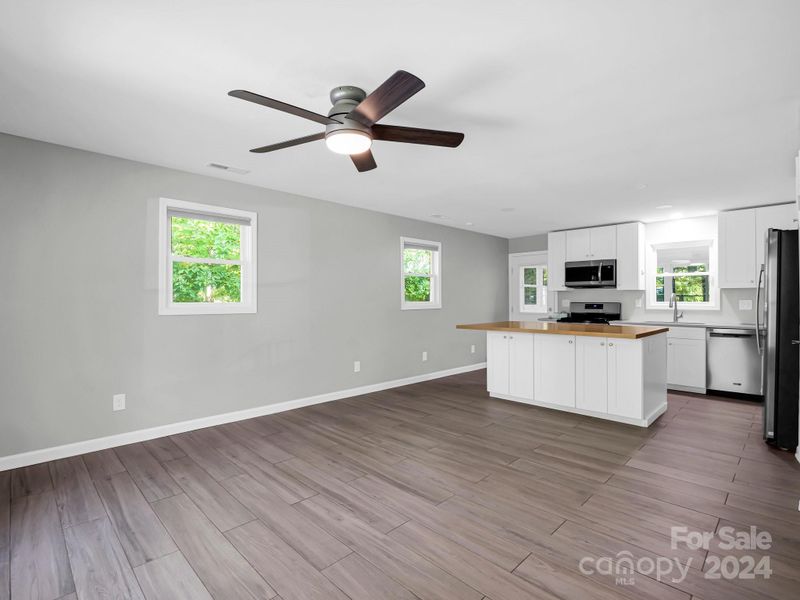 806 N Flint St, Lincolnton, NC 28092