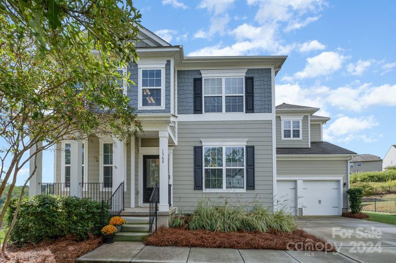 1368 Corey Cabin Ct, Fort Mill, SC 29715