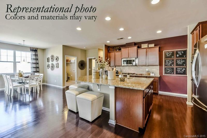 17036 Alydar Commons Ln #82, Charlotte, NC 28278