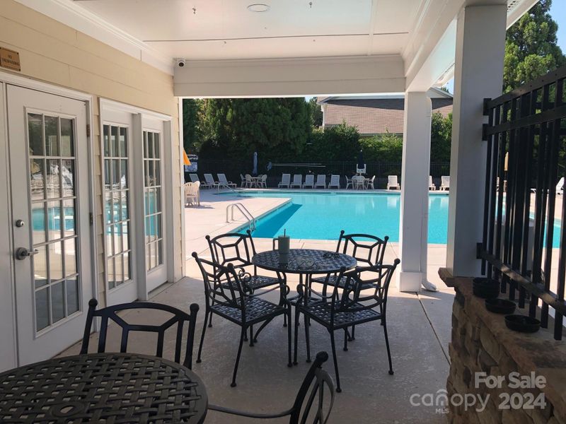 214 Dawn Mist Ln, Fort Mill, SC 29708