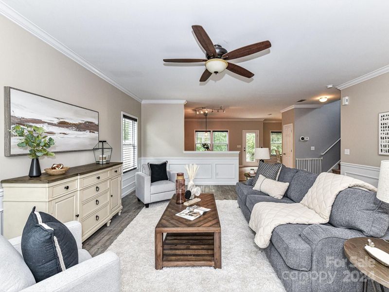 3275 Brickwood Cir, Midland, NC 28107