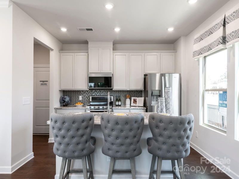 625 Windage Way, Pineville, NC 28134