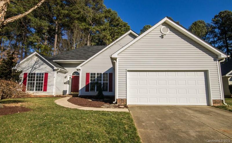 9123 Windknob Ct #60, Huntersville, NC 28078