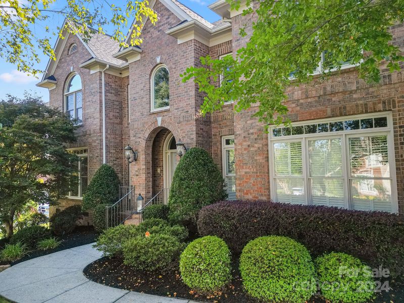 10020 Coley Dr, Huntersville, NC 28078