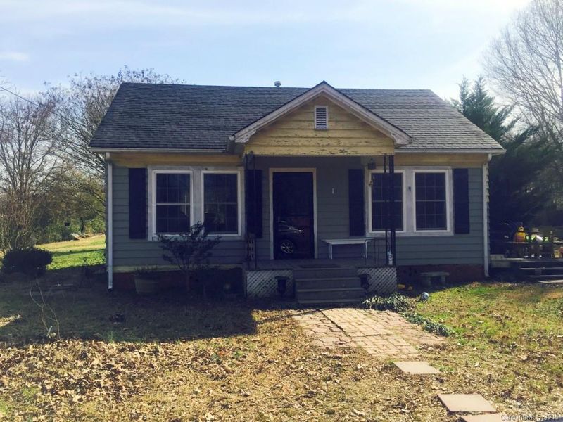 4113 Waxhaw Hw, Monroe, NC 28112