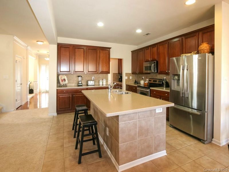 2115 Blue Iris Dr, Stallings, NC 28104