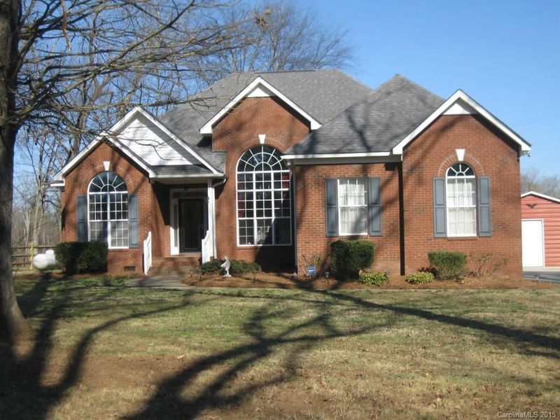 1823 Plyler Mill Rd, Monroe, NC 28112