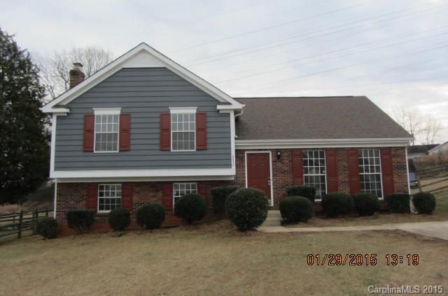 9638 Kenneth Glenn Dr, Charlotte, NC 28213