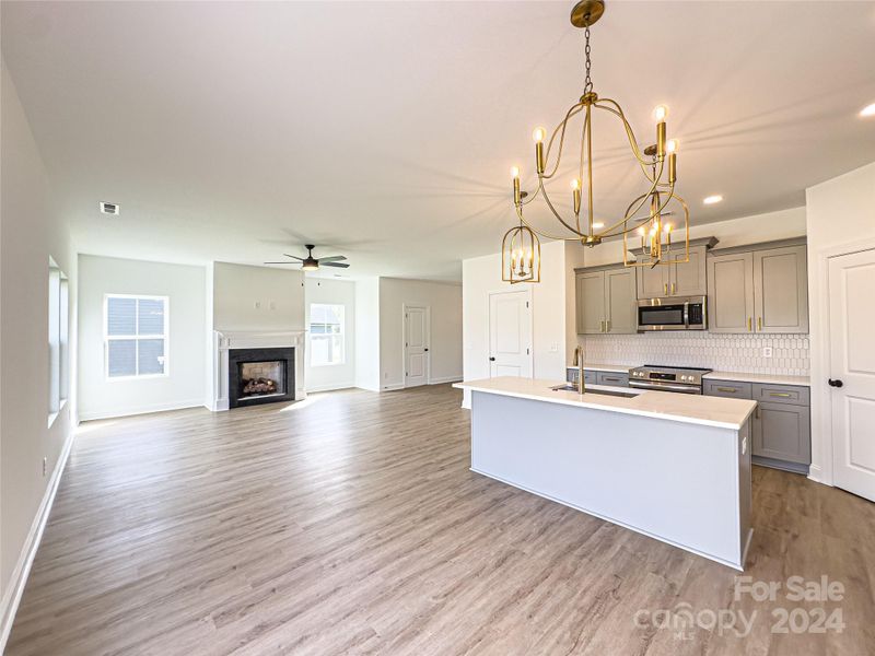 3055 Swallowtail Ln #46, Kannapolis, NC 28083
