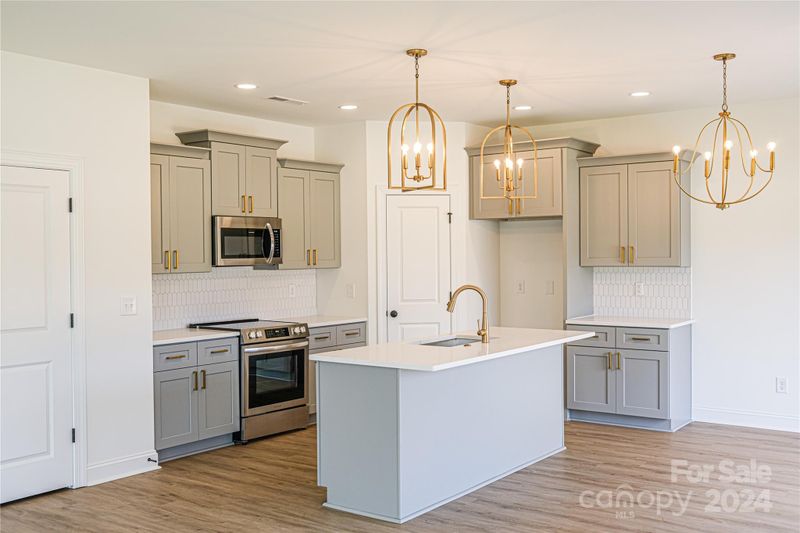 3055 Swallowtail Ln #46, Kannapolis, NC 28083