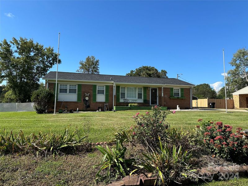 5003 Little Mountain Rd, Gastonia, NC 28056