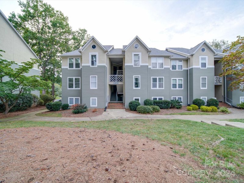 20123 Henderson Rd #B, Cornelius, NC 28031