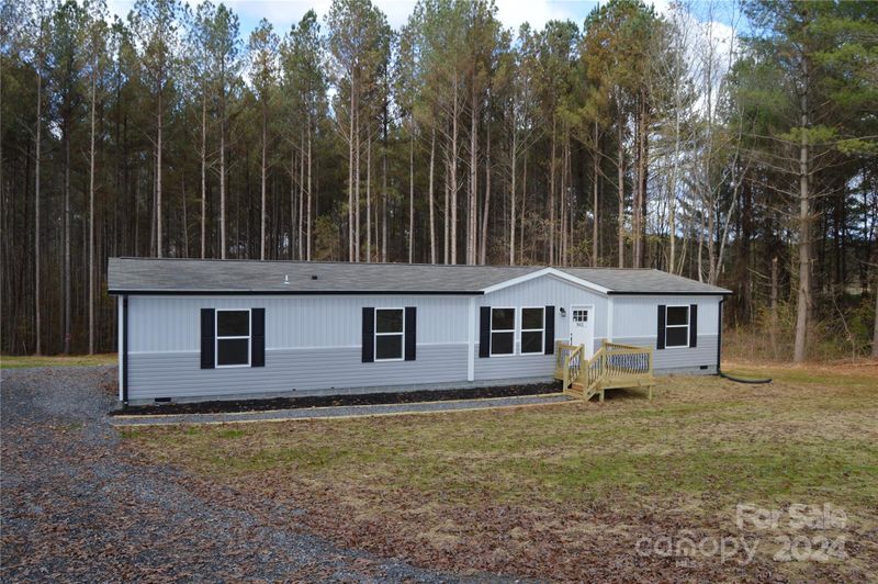 961 Myers Mill Rd, Olin, NC 28660