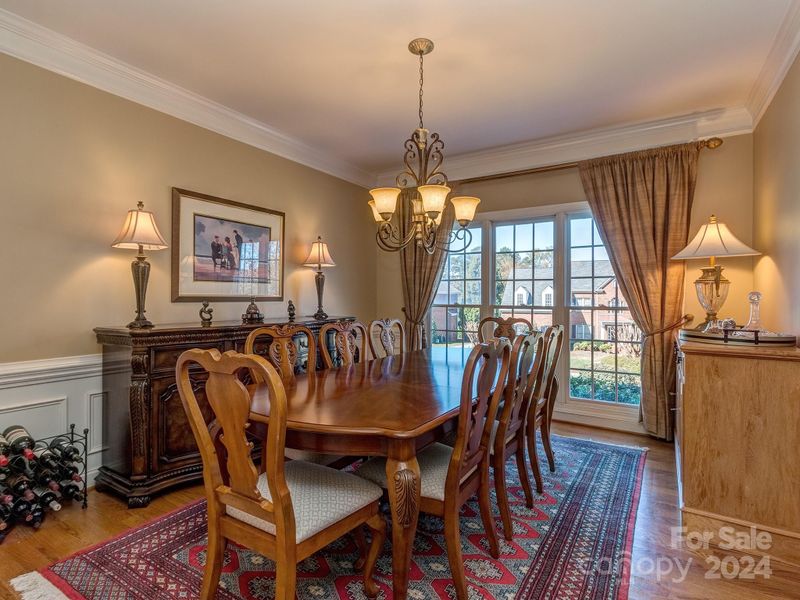 3578 Fieldstone Dr, Gastonia, NC 28056