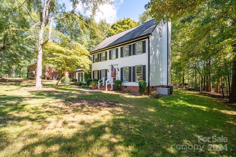 6530 Gold Wagon Ln, Mint Hill, NC 28227