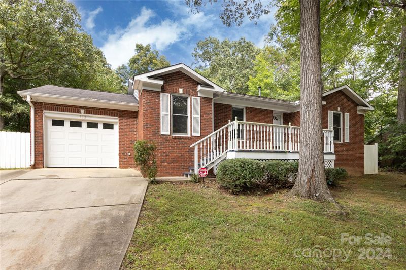 513 Windy Dr, Monroe, NC 28110