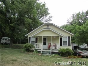 9850 E Hwy 73 Rd, Mount Pleasant, NC 28124
