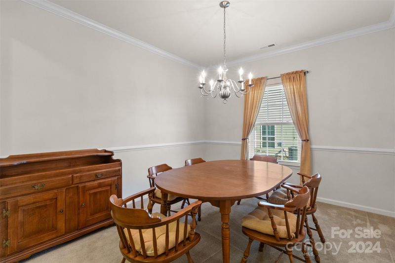 4110 Oconnell St, Indian Trail, NC 28079