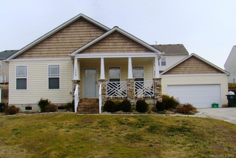 1648 Red Bird Cir #81, Concord, NC 28025