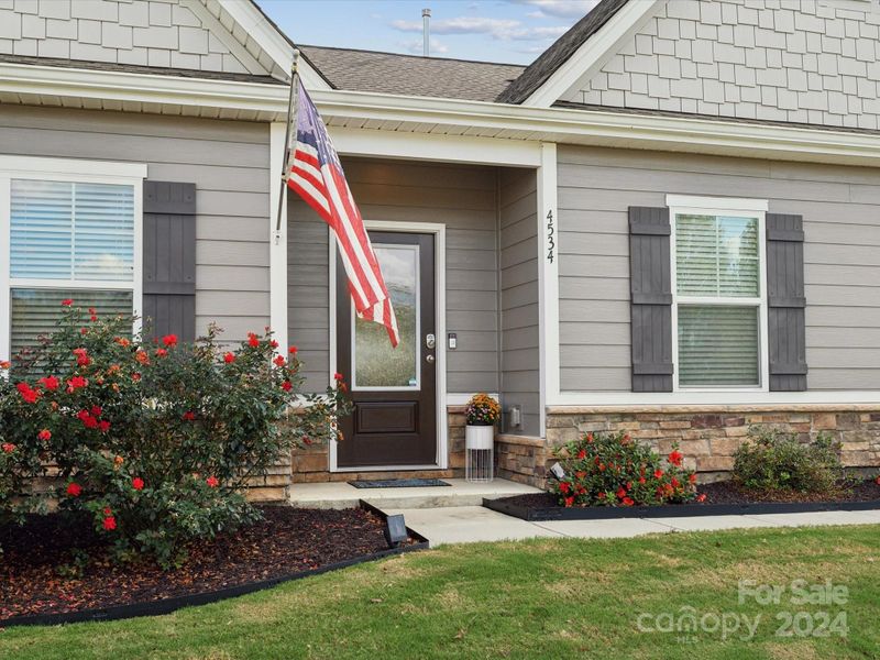 4534 Hornyak Dr, Monroe, NC 28110