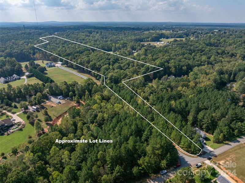 TBD Farm View Ln, Iron Station, NC 28080