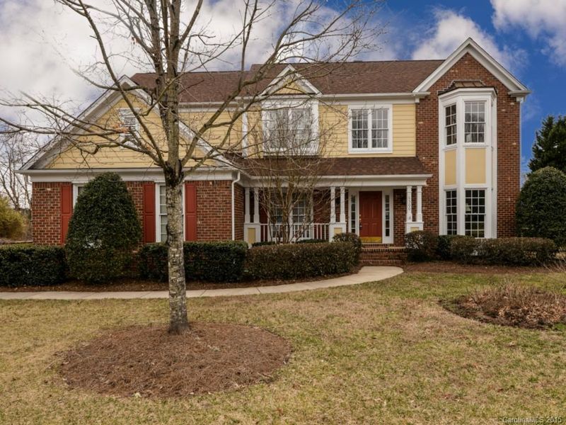 6500 Blue Sky Ln, Charlotte, NC 28269