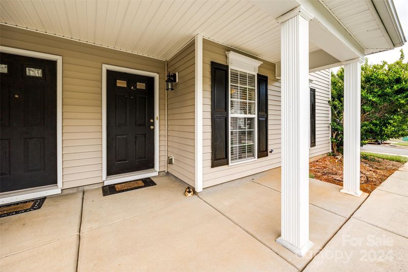 9507 Littleleaf Dr, Charlotte, NC 28215