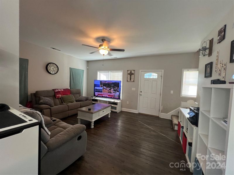 1127 Turtle Ridge Dr, Monroe, NC 28110