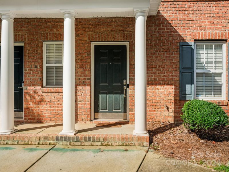 12223 Cannes St, Charlotte, NC 28277